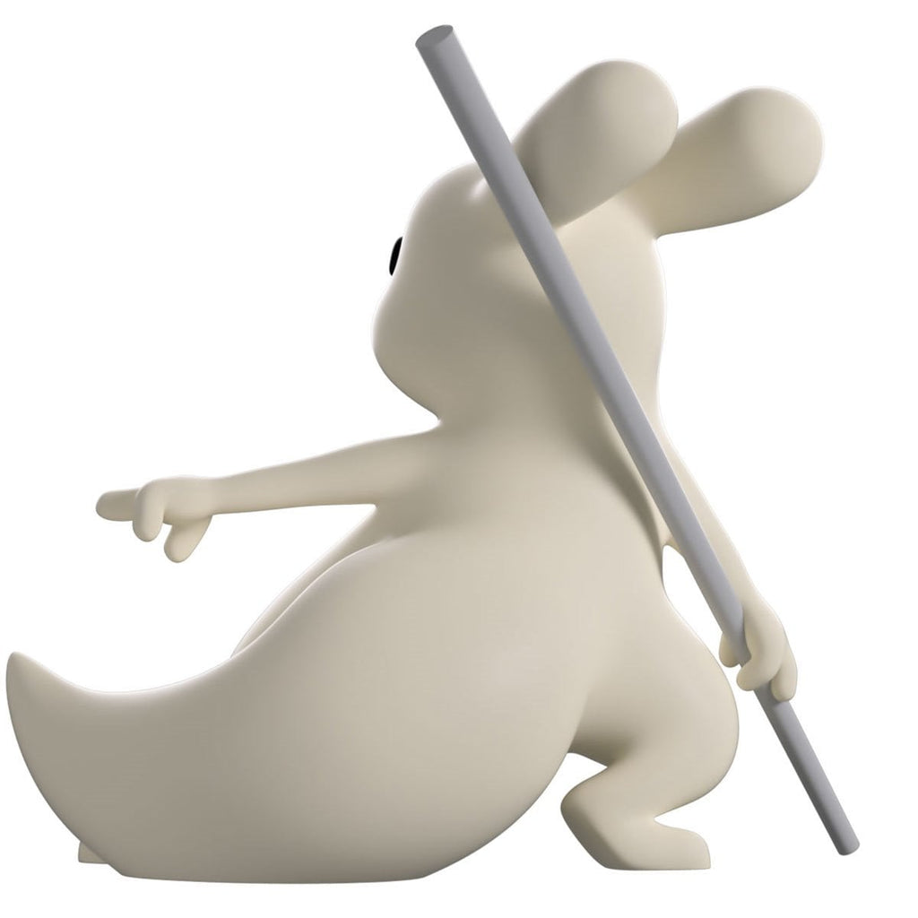 Rain World Collection Slugcat Vinyl Figure #0