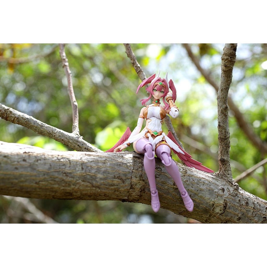 Arcanadea Aruaril Model Kit