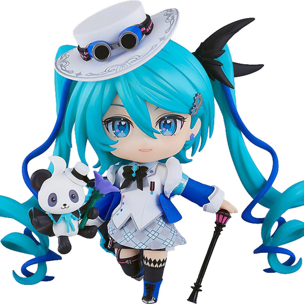 Vocaloid Hatsune Miku (Miku With You 2025) Character Vocal Series 01 Nendoroid Action Figure