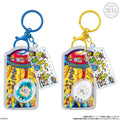 Tamagotchi Custom Key Ring Blind Box Key Chain Case of 10
