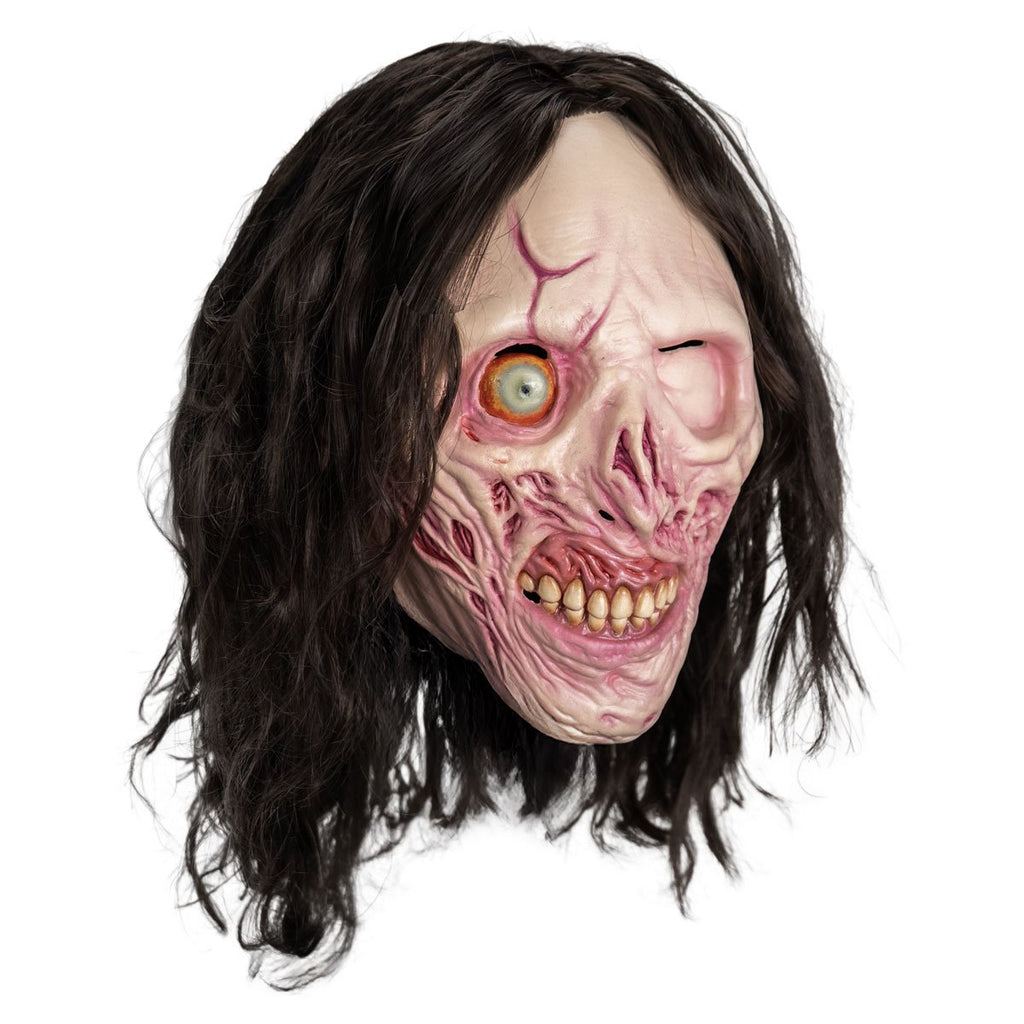 Terrifier 2 Victoria Heyes Mask