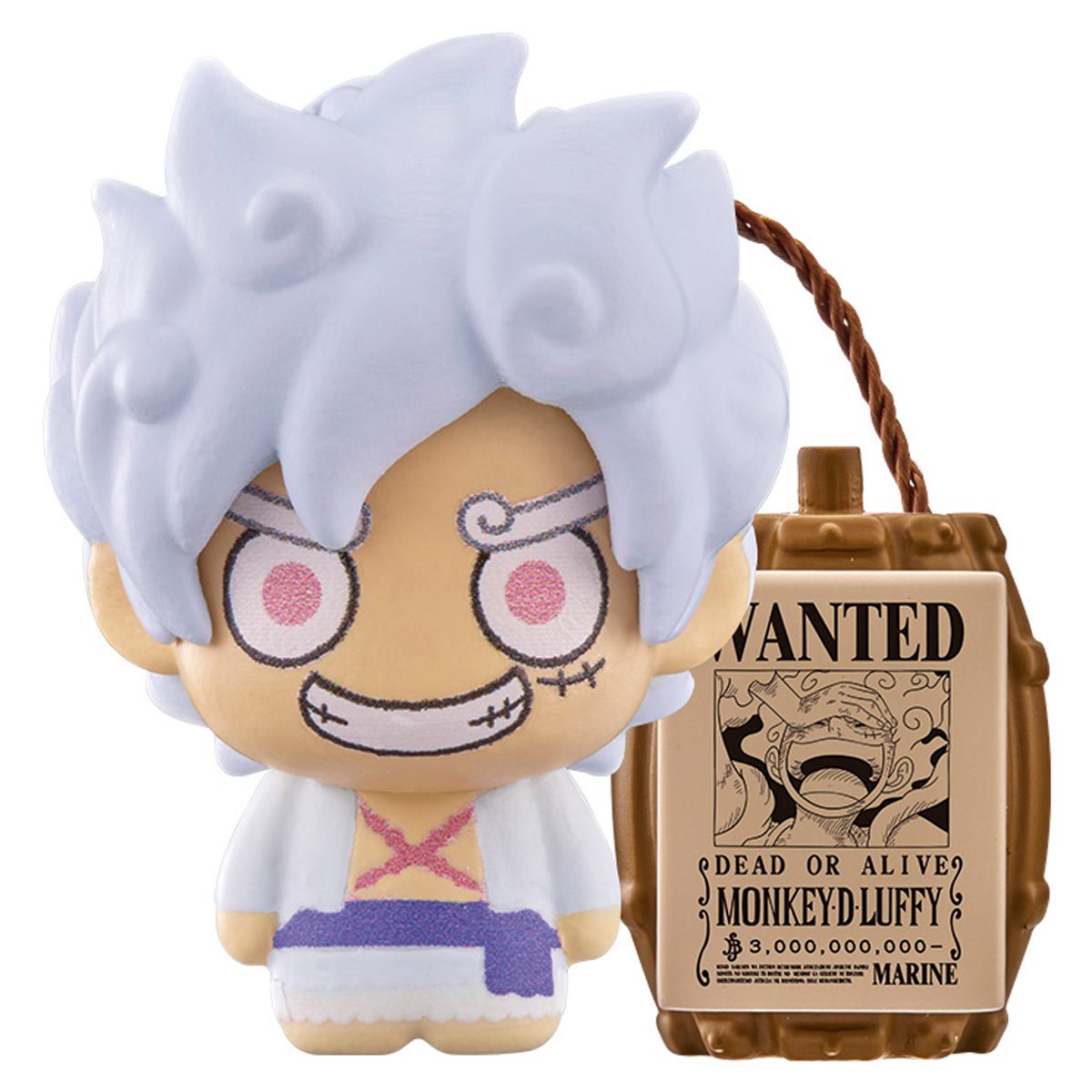 One Piece Bikkura Bath Bomb Blind-Box Case of 10