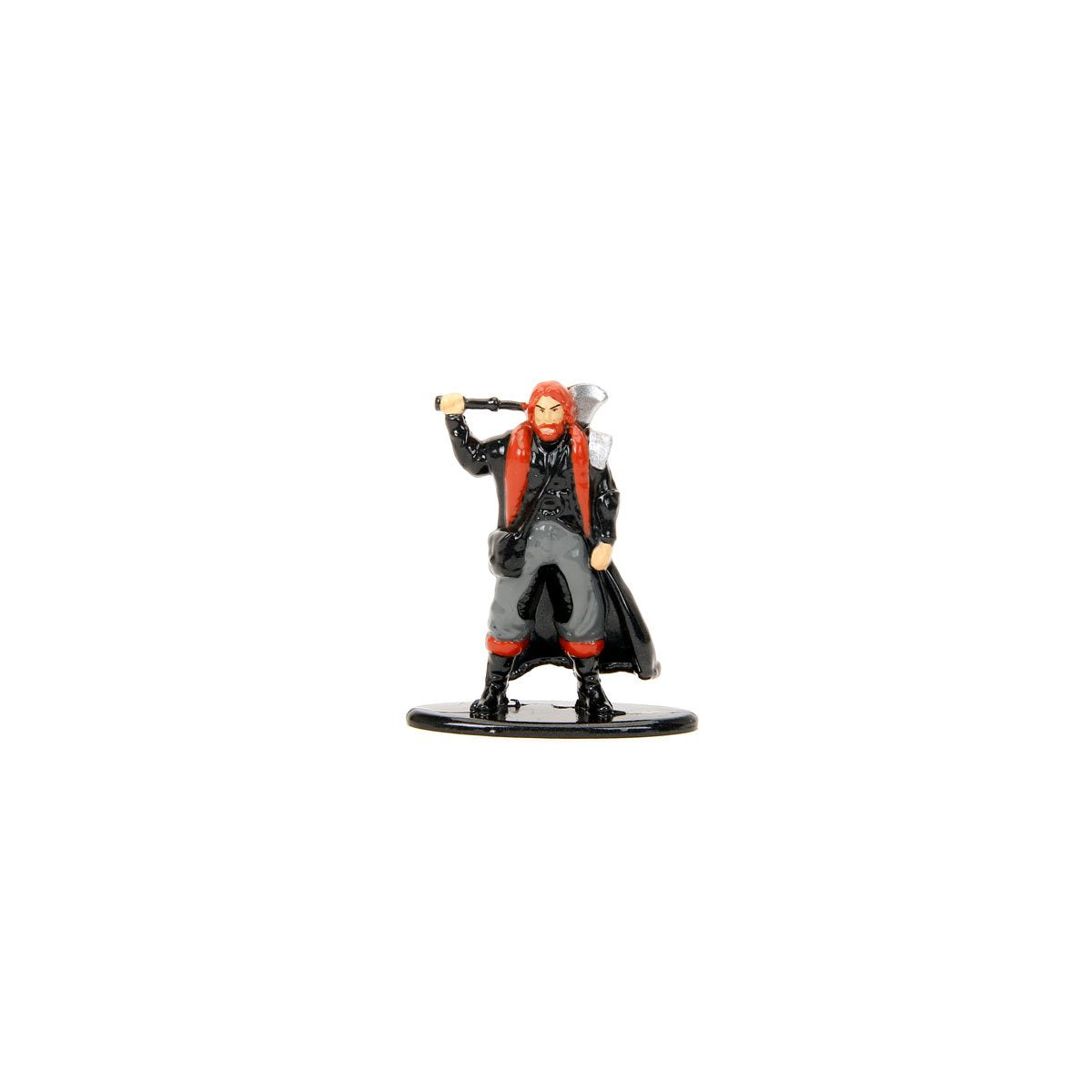 Dungeons & Dragons Nano MetalFigs Deluxe Mini-Figure 7-Pack