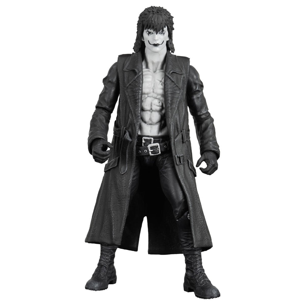 The Crow (Comic) 7-Inch Action Figure