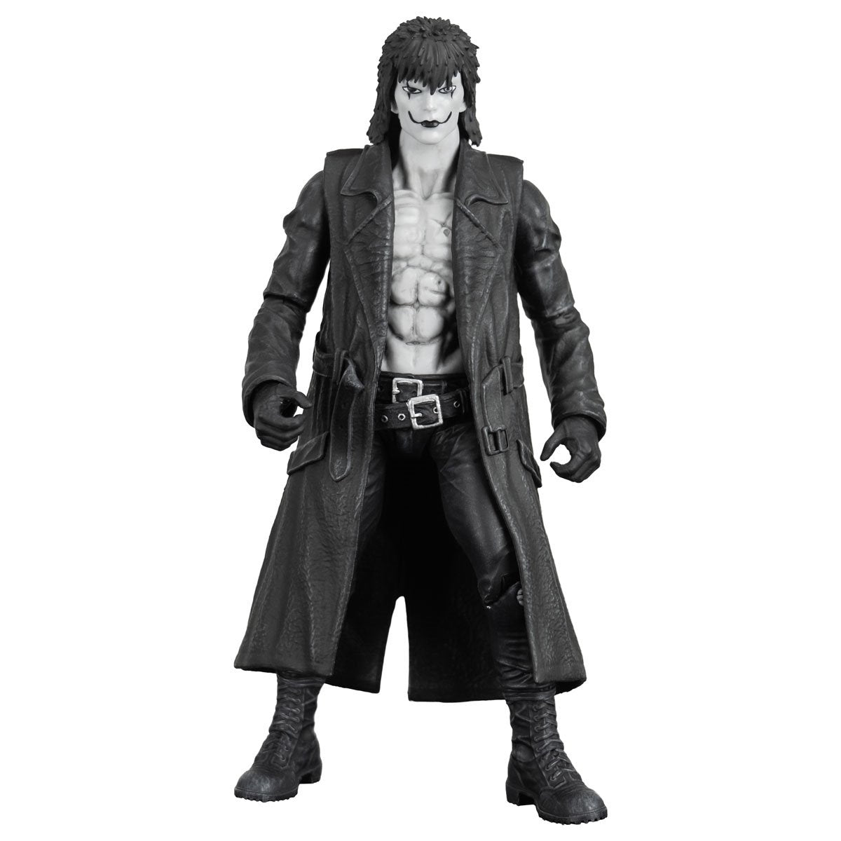 The Crow (Comic) 7-Inch Action Figure