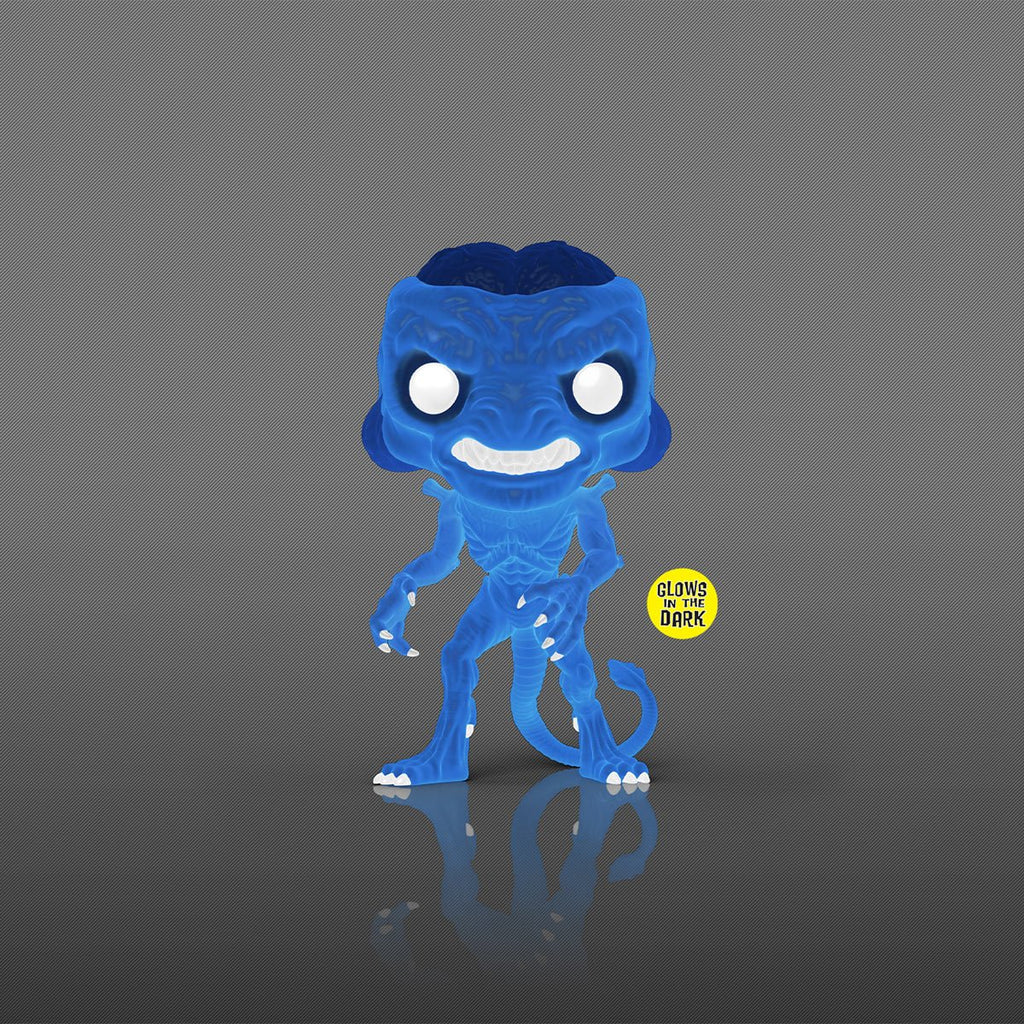 Pumpkinhead Glow-in-the-Dark Funko Pop! Vinyl Figure #1907 - Entertainment Earth Exclusive