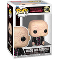 Deadpool 2 Wade Wilson (Baby Legs) Funko Pop! Vinyl Figure #1581