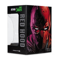 DC Direct Prop Replica Wave 6 Red Hood Batman: Three Jokers 1:3 Scale Cowl