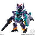 Mobile Suit FW Gundam Converge #29 Mini-Figure Case of 10