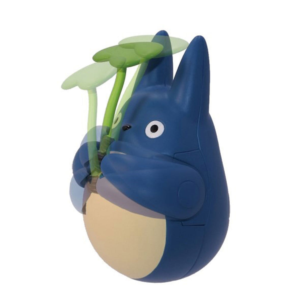 My Neighbor Totoro Blue Totoro Tilting Figure