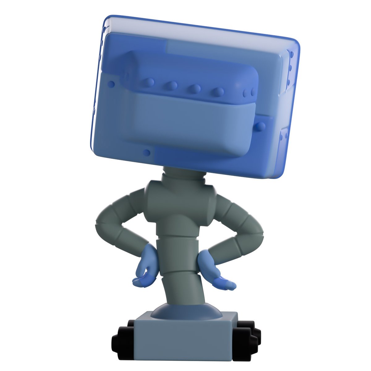 SpongeBob SquarePants Collection Karen Vinyl Figure #36