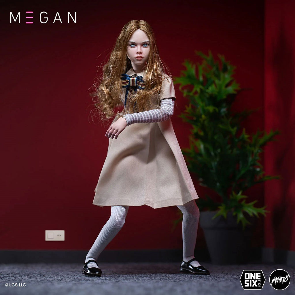 M3GAN 1:6 Scale Action Figure