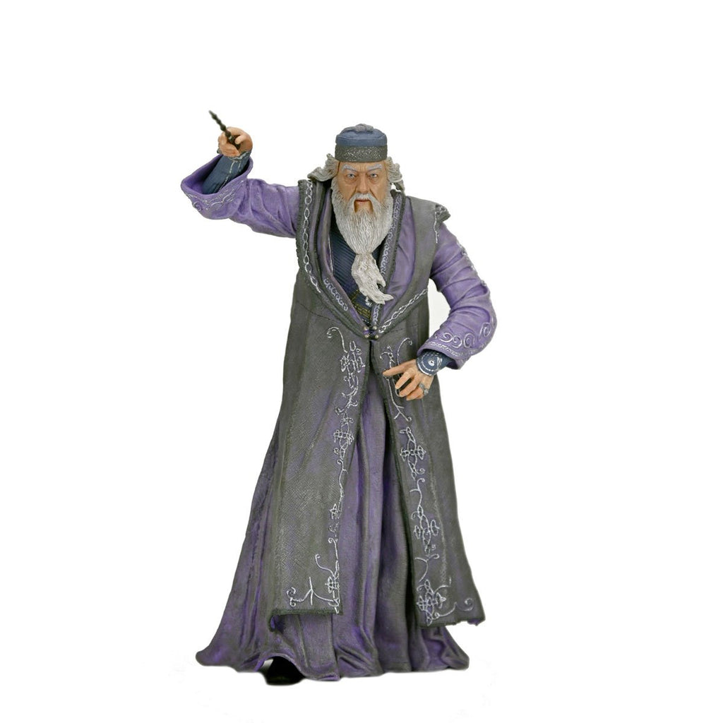 Harry Potter Legacy Collection Albus Dumbledore 7-Inch Scale Action Figure