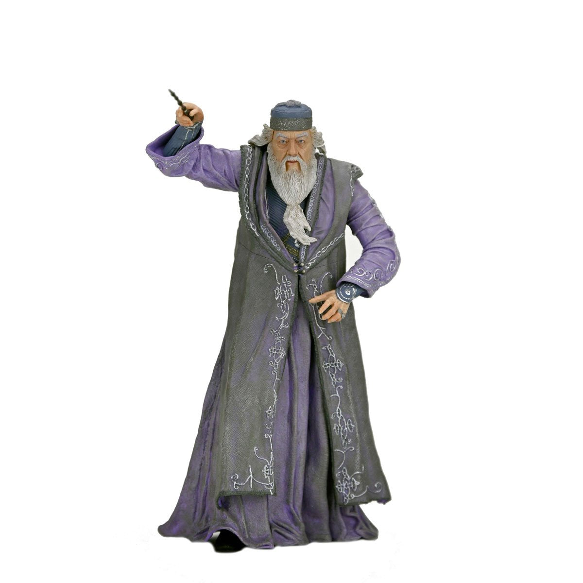 Harry Potter Legacy Collection Albus Dumbledore 7-Inch Scale Action Figure