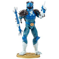 Godzilla vs. Mighty Morphin Power Rangers Wave 1 Action Figure Set of 3