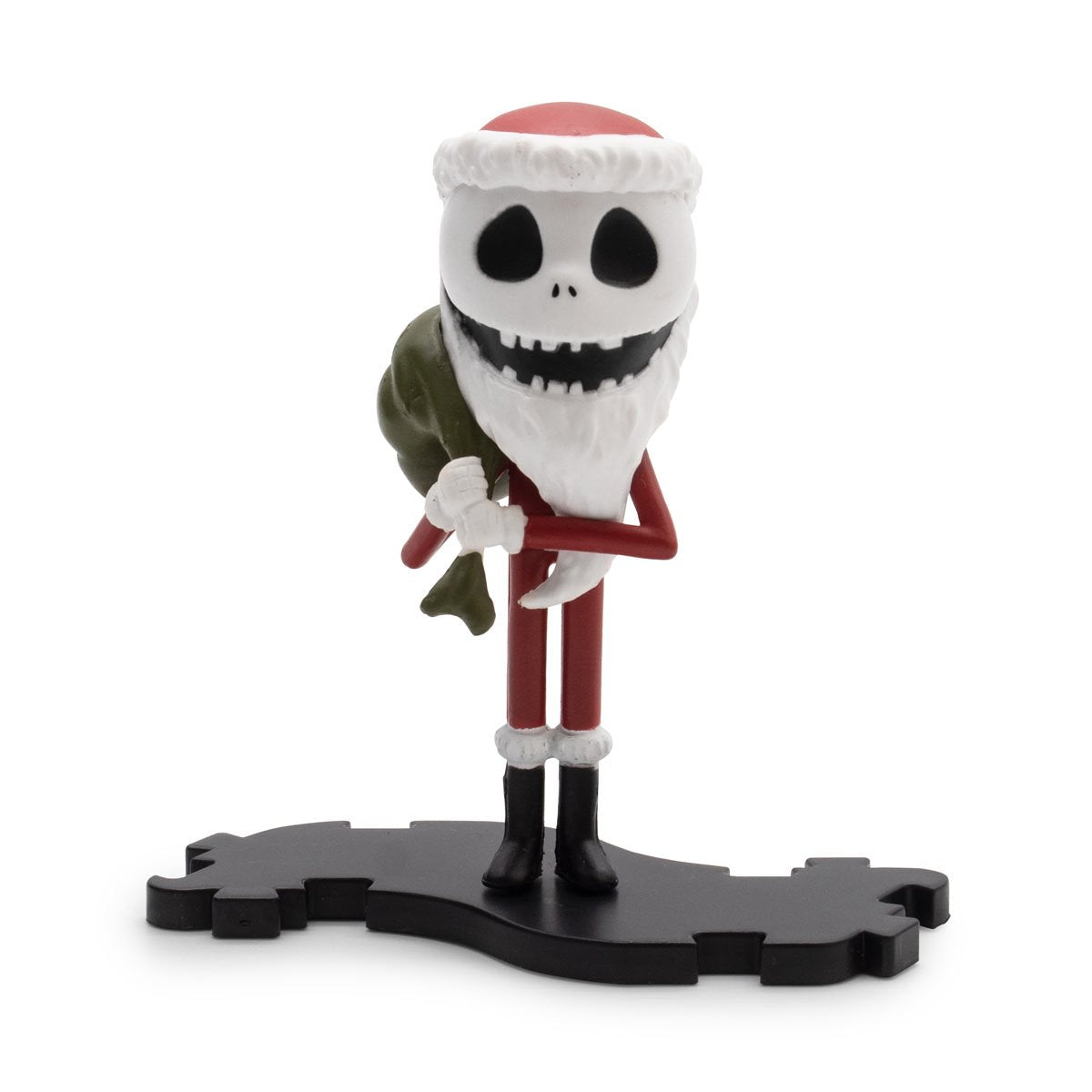 The Nightmare Before Christmas Collect and Connect Mini-Figures Case of 16