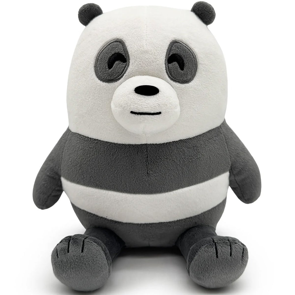 We Bare Bears Panda Bear 9-Inch Plush