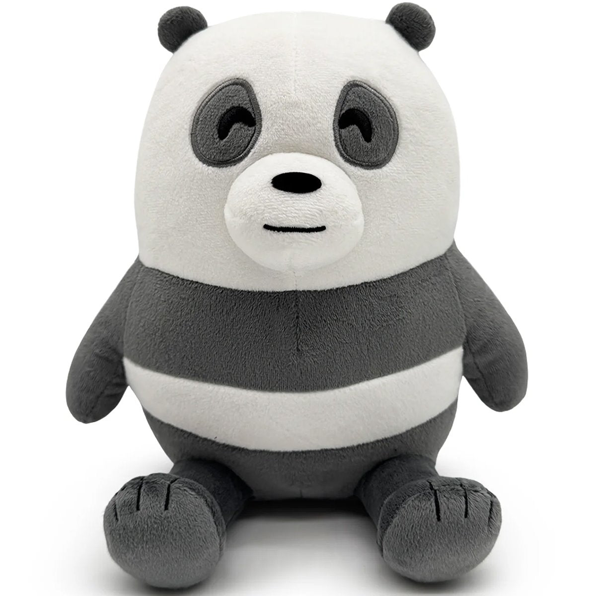 We Bare Bears Panda Bear 9-Inch Plush