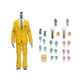 Beetlejuice Beetlejuice Ultimate Bob Action Figure