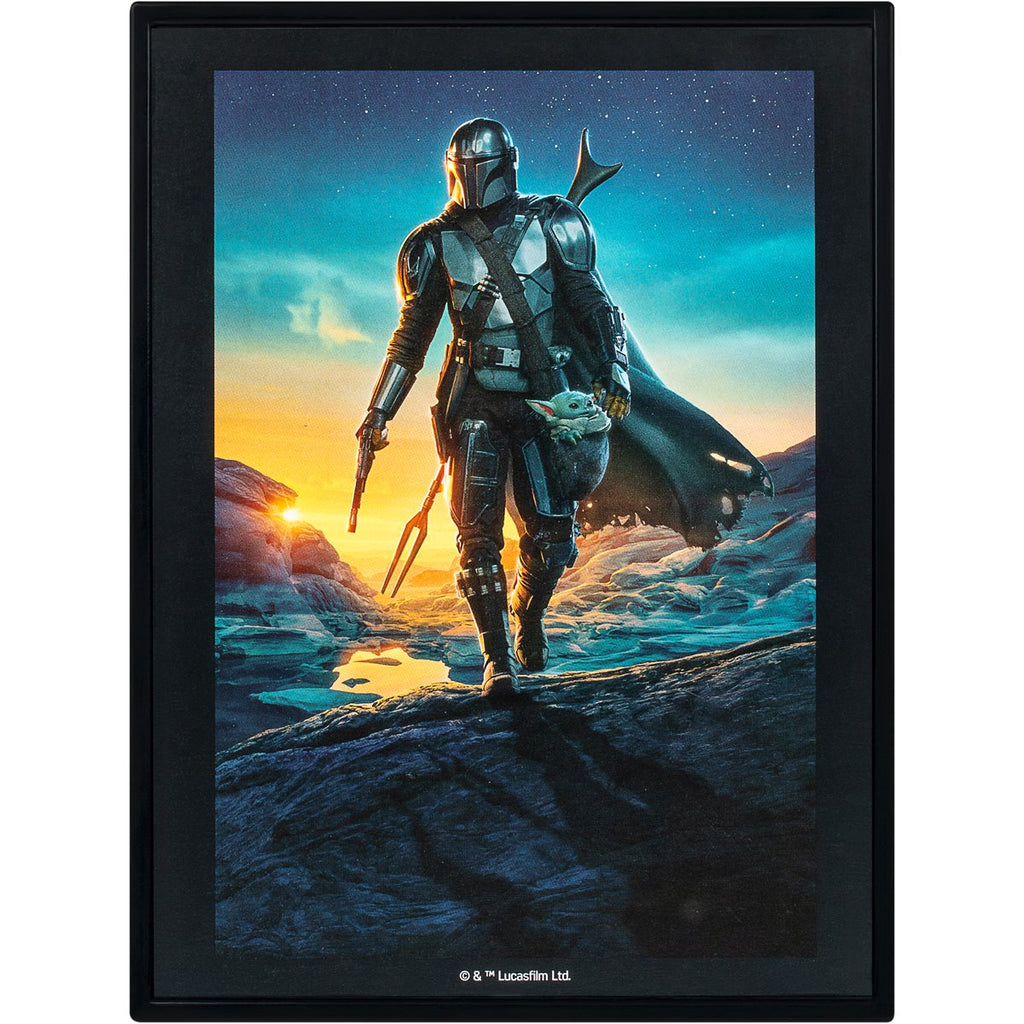 Star Wars Fandrop Figure Diorama Wave 2 Case of 6