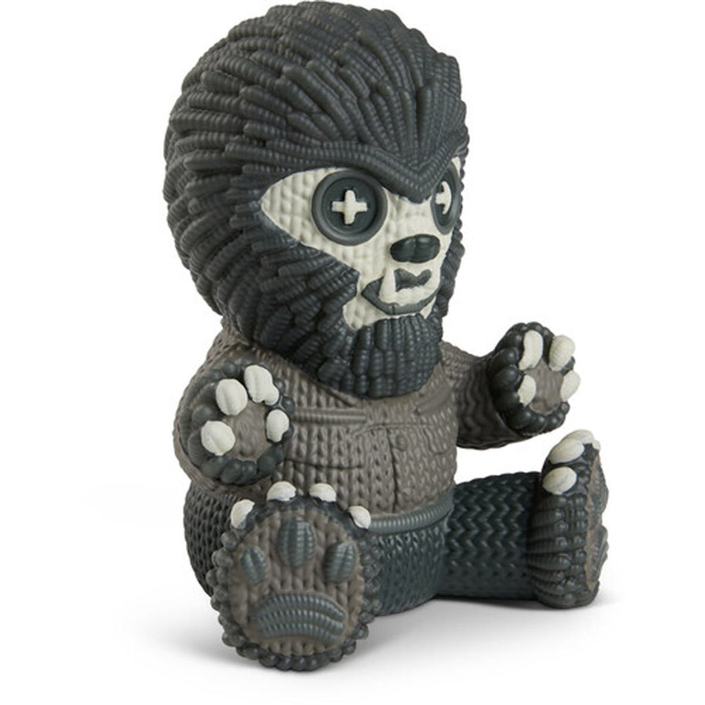 Universal Monsters The Wolf Man #248 Limited Edition Glow-in-the-Dark Handmade By Robots Vinyl Figure