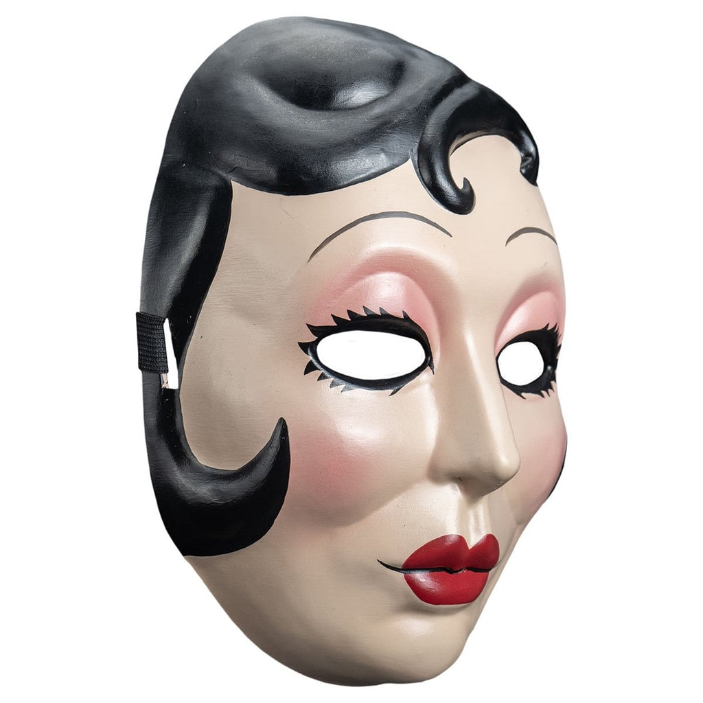 The Strangers: Chapter 1 Pin Up Injection Mask
