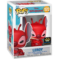 Lilo & Stitch Leroy Funko Pop! Vinyl Figure #1572 - Specialty
