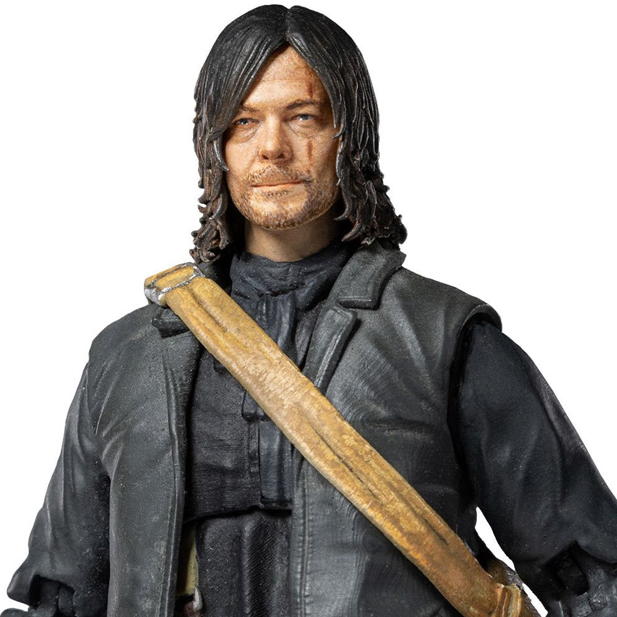 The Walking Dead Daryl Dixon Exquisite Exquisite Mini Series 1:18 Scale Action Figure