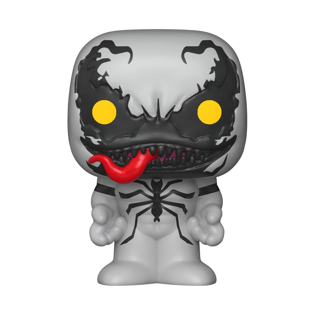 Spider-Man Venom Funko Bitty Pop! Mini-Figure 4-Pack