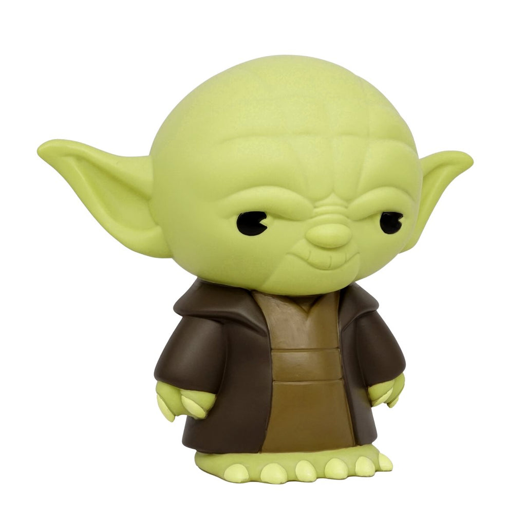 Star Wars Yoda PVC Bank