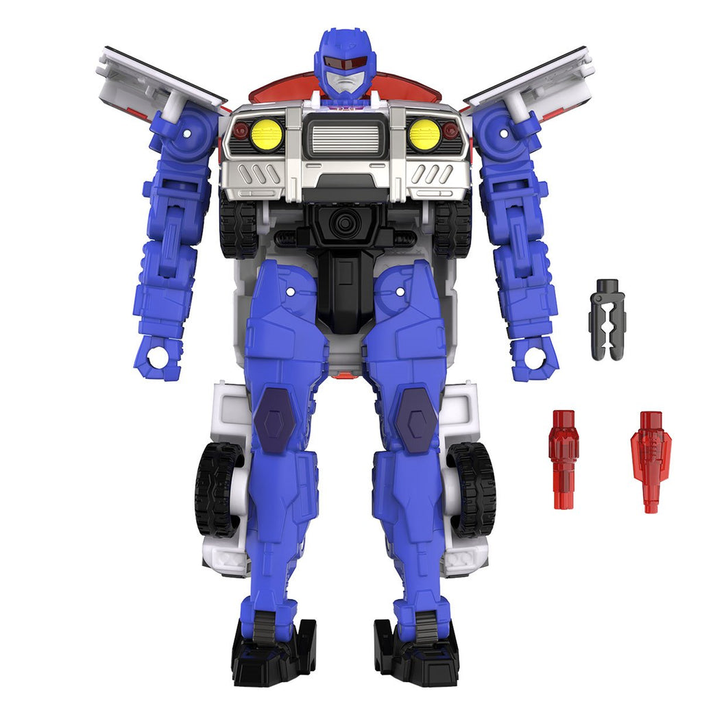 Transformers Generations Age of the Primes Voyager Wave 1 Case of 3