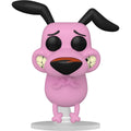 Courage the Cowardly Dog Funko Pop! Vinyl Figure #1070
