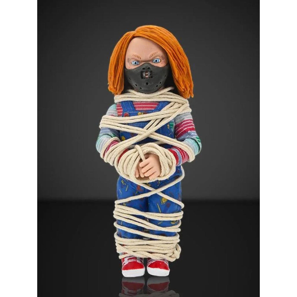 Chucky TV Series Good Guy 7-Inch Scale Blind Box Action Figure