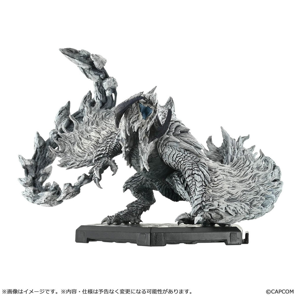 Monster Hunter Capcom Figure Builder Standard Model Plus Vol. 27 Mini-Figures Box Set of 6