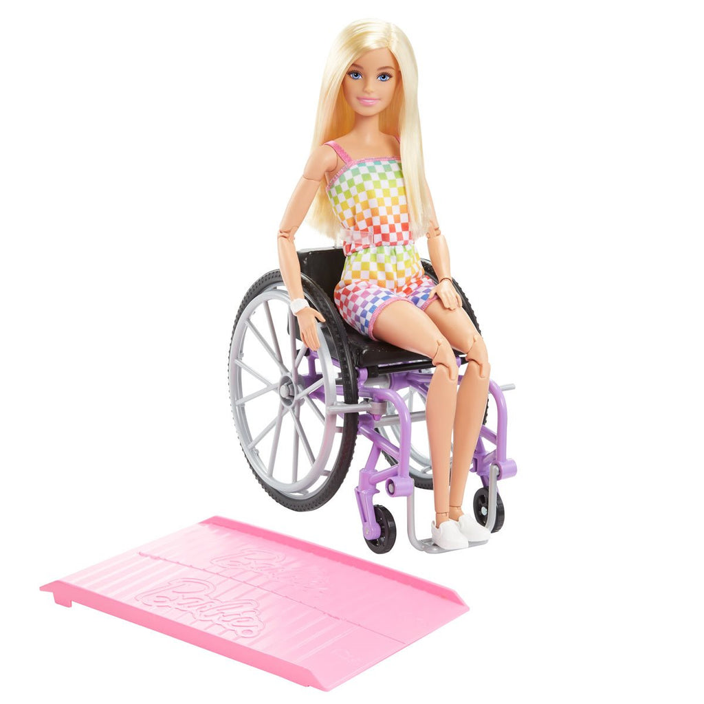 Barbie Fashionista Doll #194
