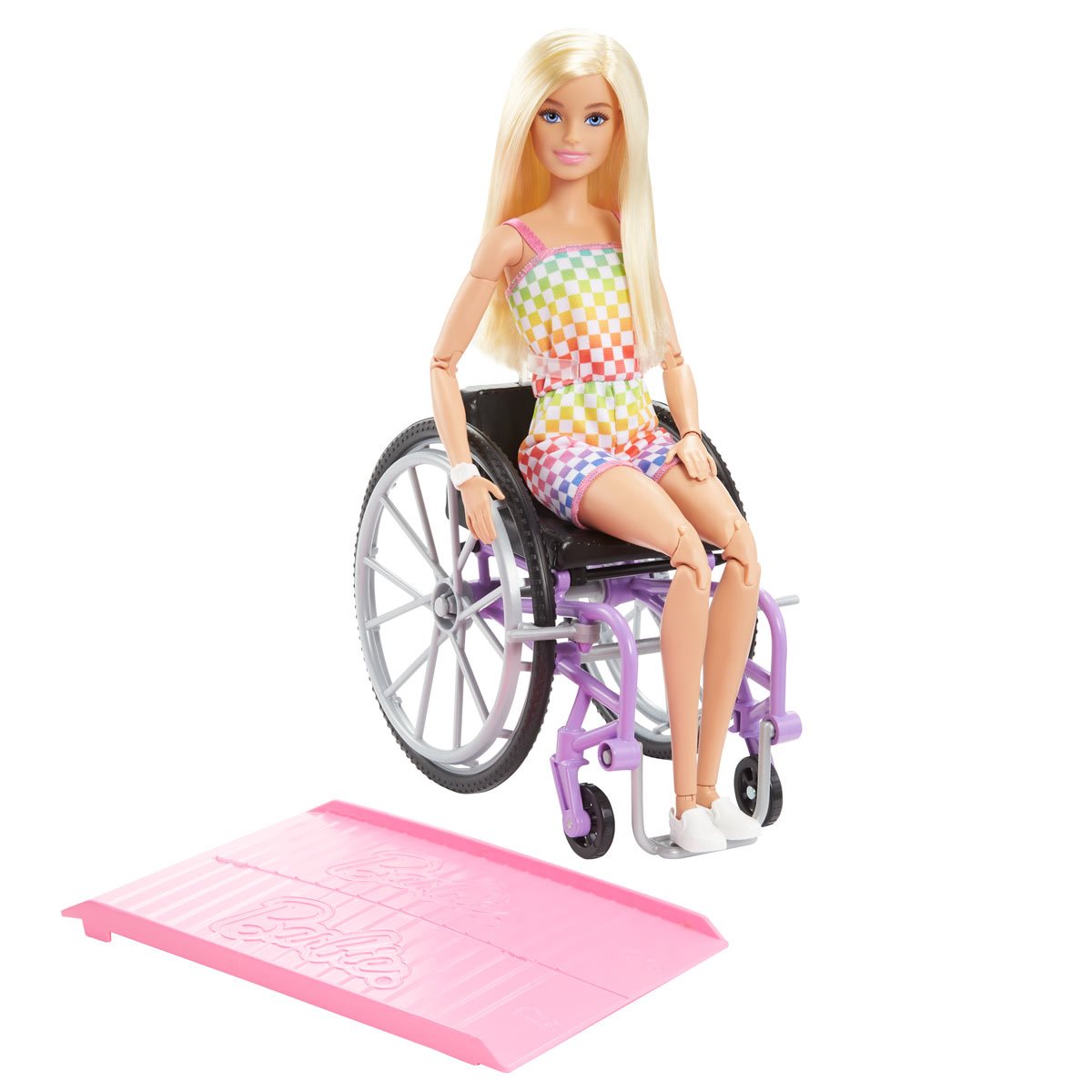 Barbie Fashionista Doll #194