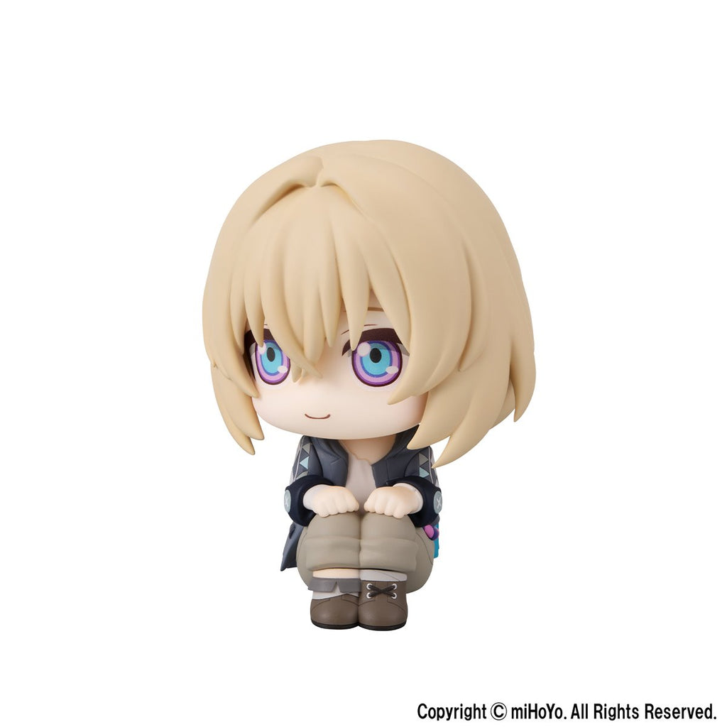 Honkai: Star Rail Kakavasha Look Up Series Statue