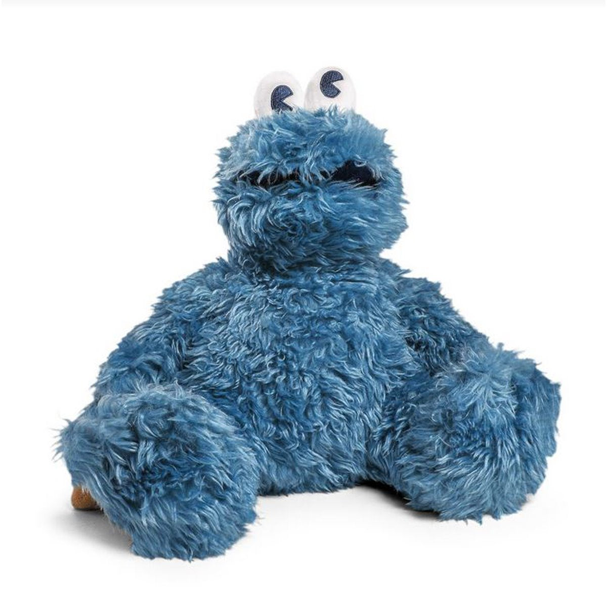 Sesame Street Cookie Monster 13-Inch Interactive Plush