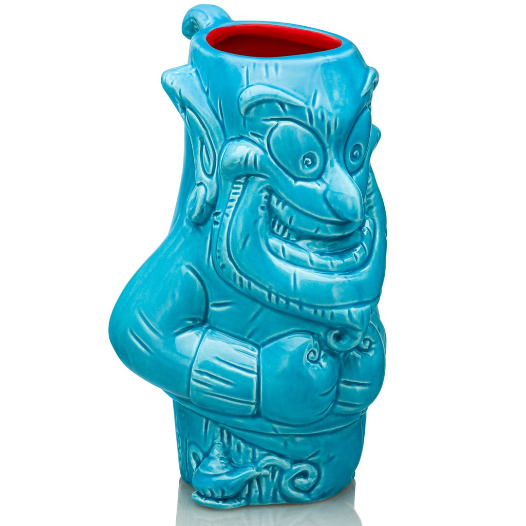 Aladdin Genie 21 oz. Geeki Tikis Mug
