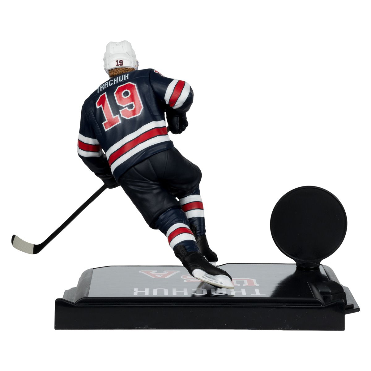McFarlanes SportsPicks USA Hockey Matthew Tkachuk Olympics 2026 6-Inch Scale Action Figure