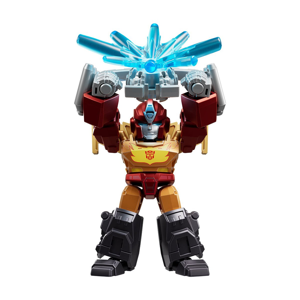 Transformers Defender Version Wave 4 Tyrants Fury  Mini Model Kit Display Case of 12