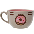 Pusheen the Cat 20 oz. Latte Mug