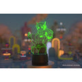 One Piece Nami Egghead Island Otaku Lamp