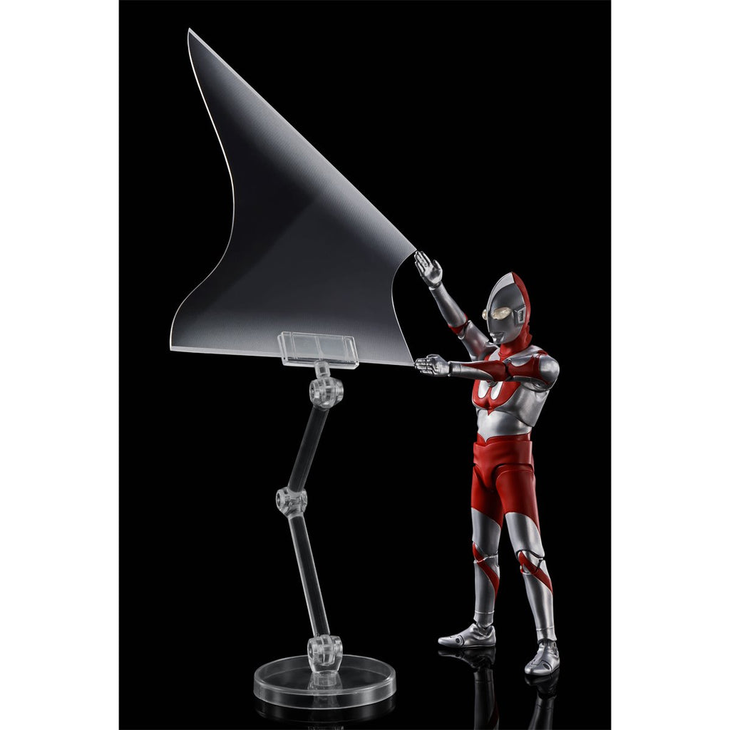 Ultraman 60th Anniversary Edition Shinkocchou Seihou S.H.Figuarts Action Figure
