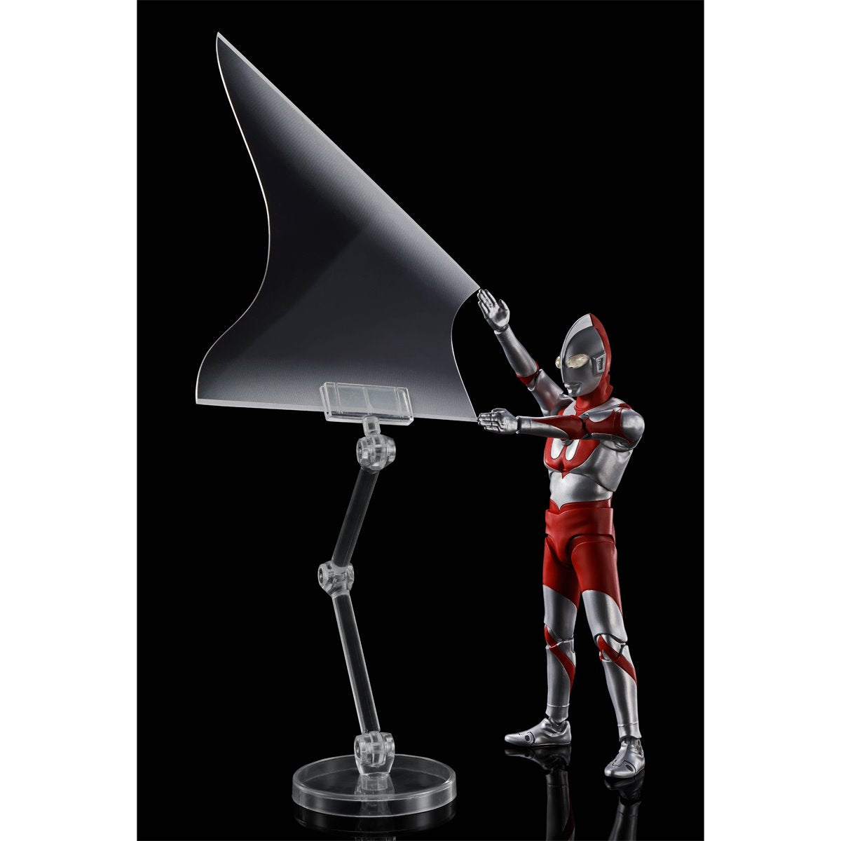 Ultraman 60th Anniversary Edition Shinkocchou Seihou S.H.Figuarts Action Figure