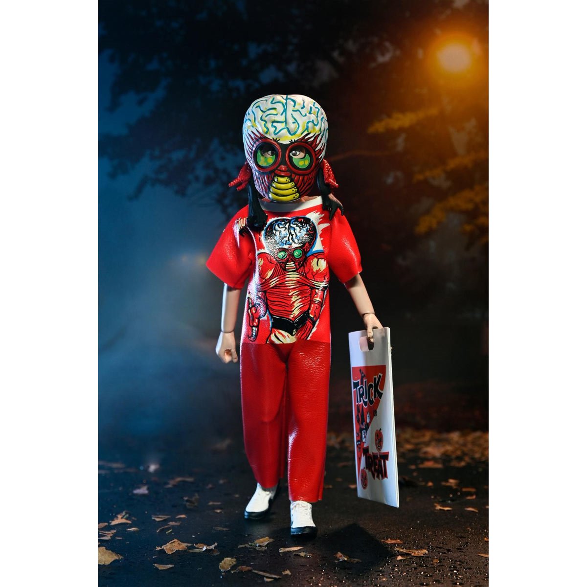 Ben Cooper Costume Series 6 6-Inch Clothed Figures Set of 5