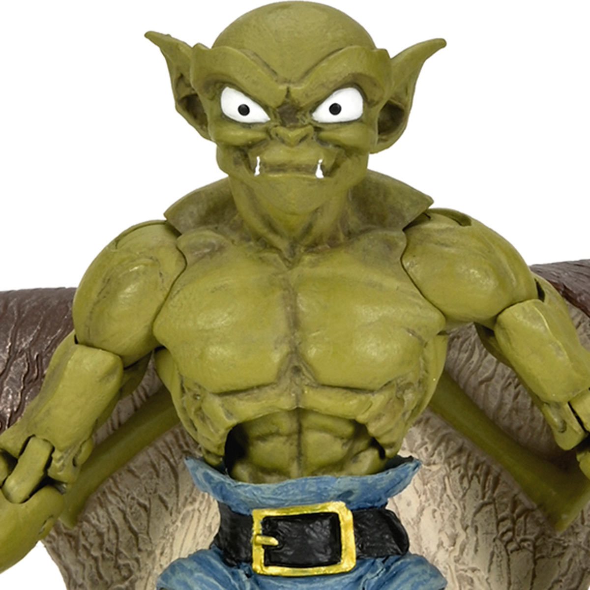 Gargoyles Ultimate Lexington 7-Inch Scale Action Figure