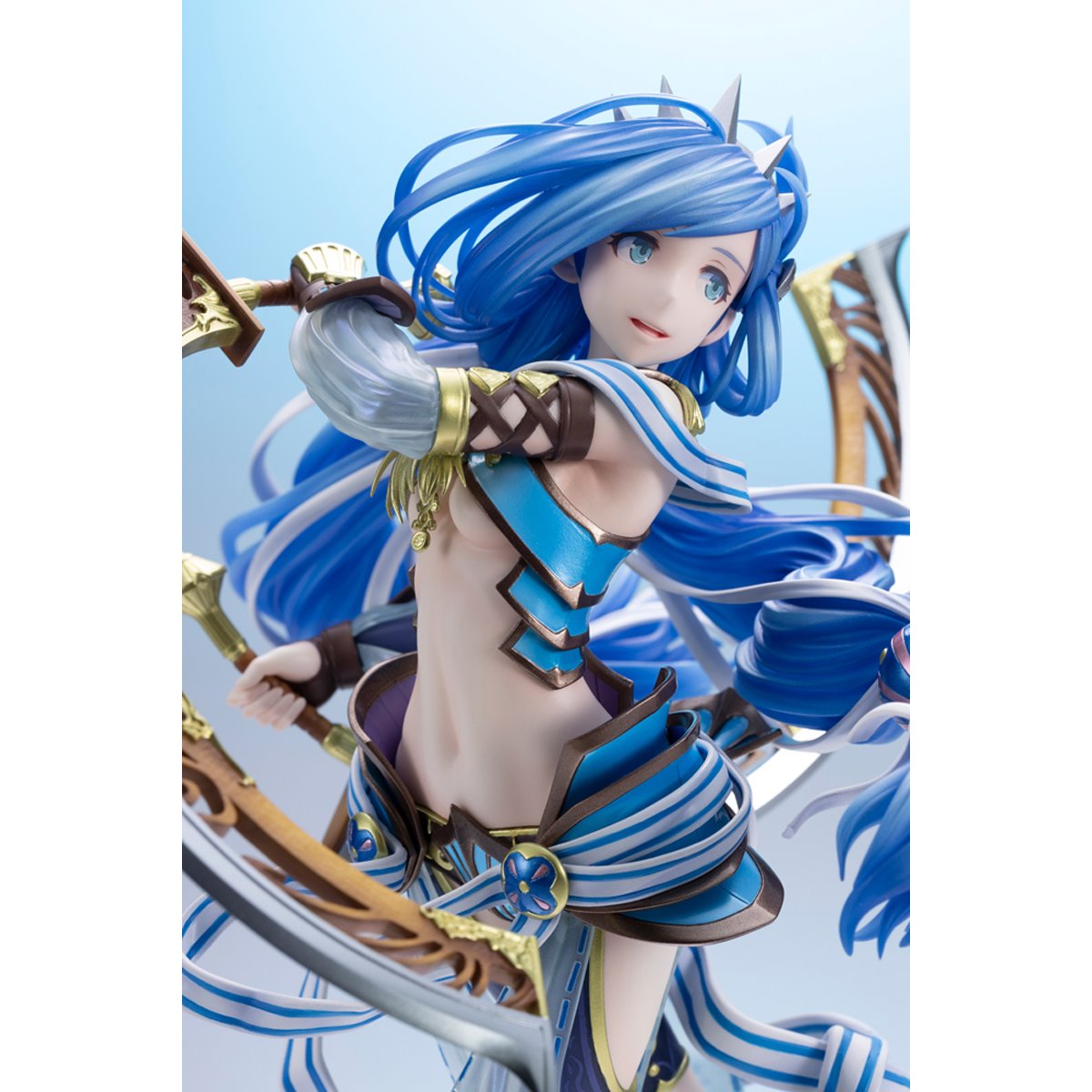 Ys VIII: Lacrimosa of Dana Dana Iclucia 1:7 Scale Statue - ReRun