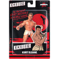 Major Big Rubber Guys Kickboxer Kurt Sloane