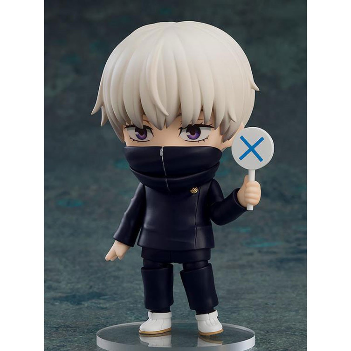 Jujutsu Kaisen Toge Inumaki Nendoroid Action Figure - ReRun